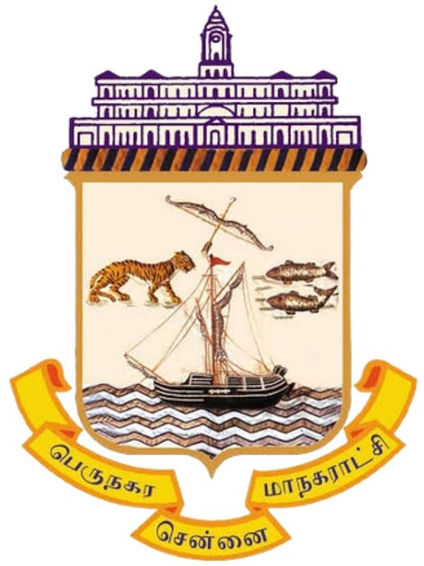 Excellent announcement and chennai corporation study additional parking space 