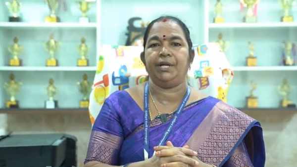 four government schools in Chennai have been upgraded to international standards four government schools in Chennai have been upgraded to international standards
