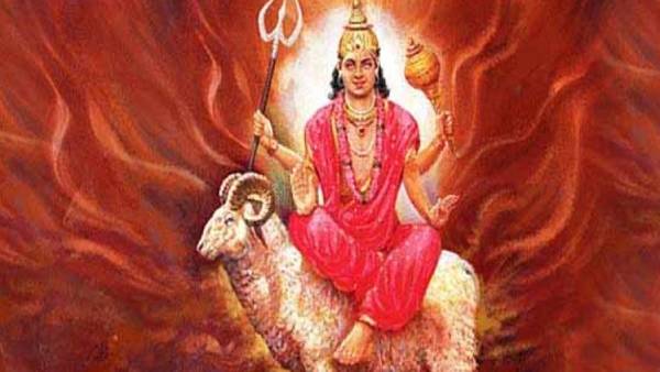 Love Astrology: Love, Romance and Family life for Mesham Rasi 