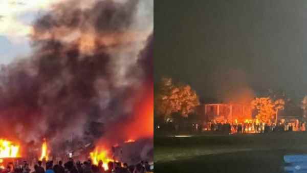 Manipur violence Army called to control tension- what causes for unrest, Explanation in 5 points Manipur violence Army called to control tension- what causes for unrest, Explanation in 5 points