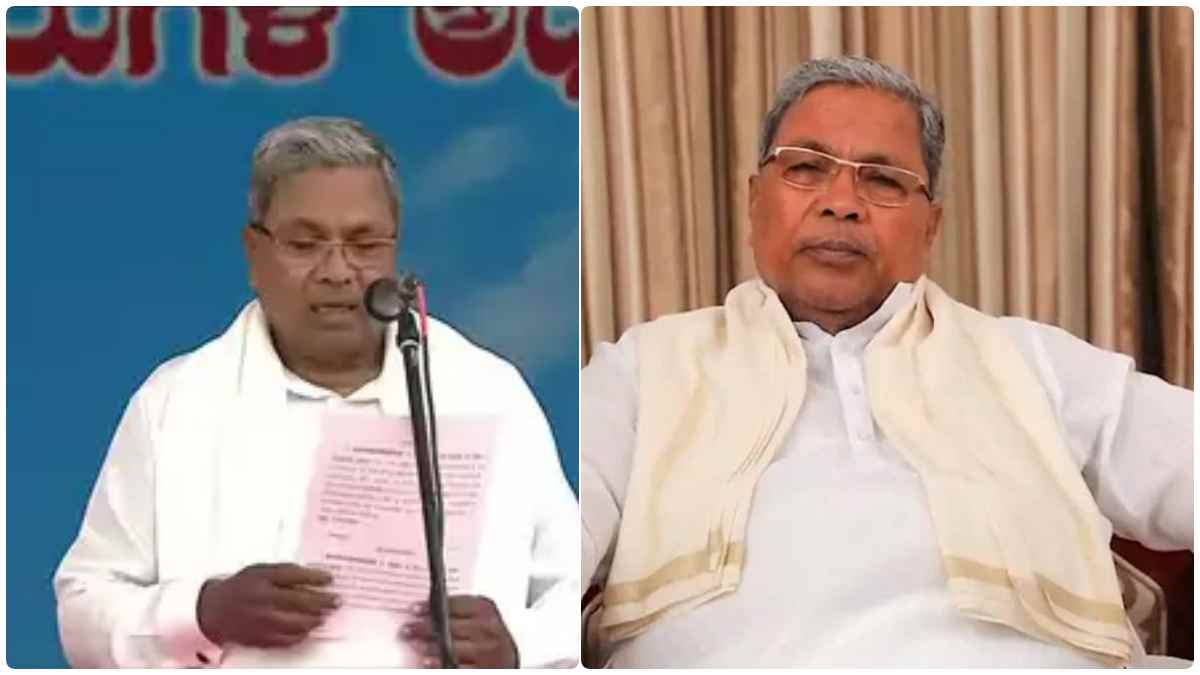 First order of business for the new Karnataka Chief Minister: five polling promises First order of business for the new Karnataka Chief Minister: five polling promises