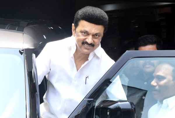 TN CM Stalin going to visit Singapore and Japan to invite for World Investor Conference 