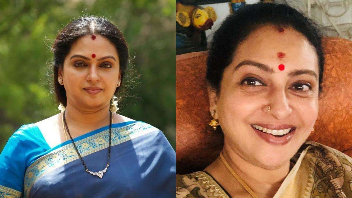 Actress Seetha guru sishyan film her experiences in the about Rajinikanth 
