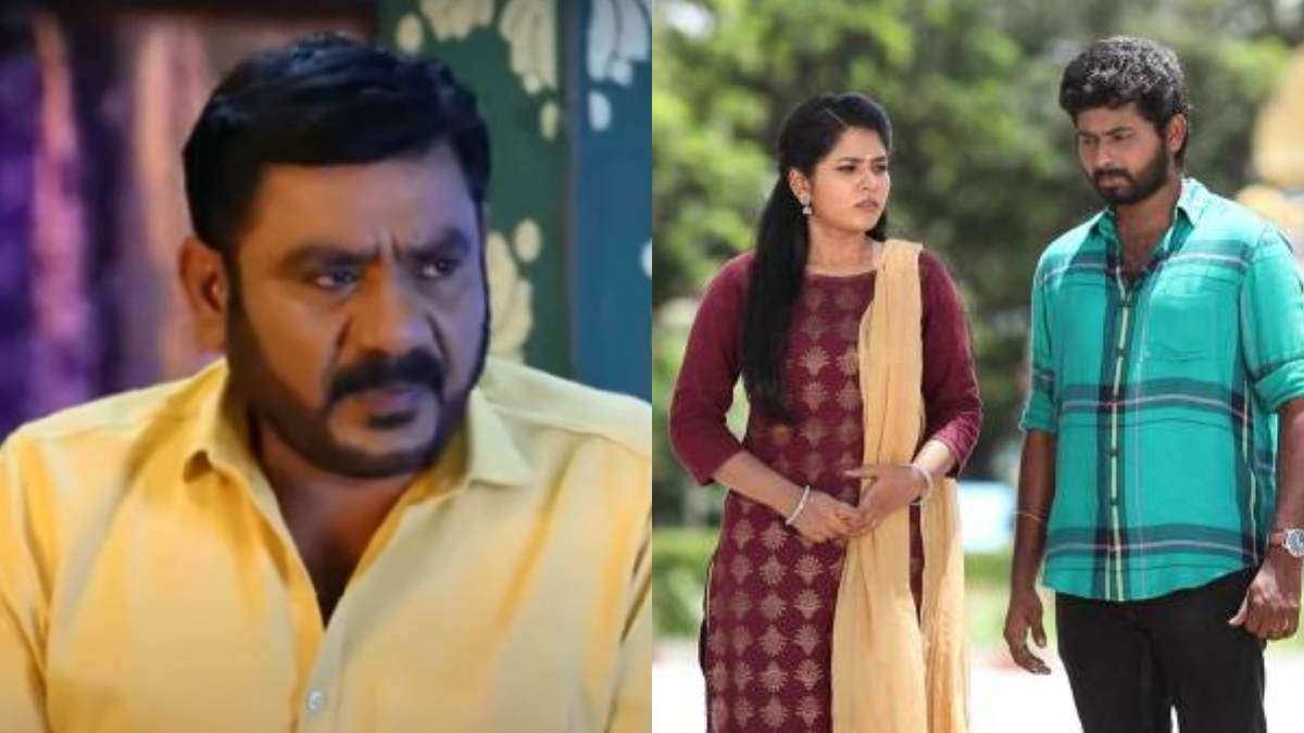 Pandian Stores serial 2023 next week hint Highlights Kathir going to jail 