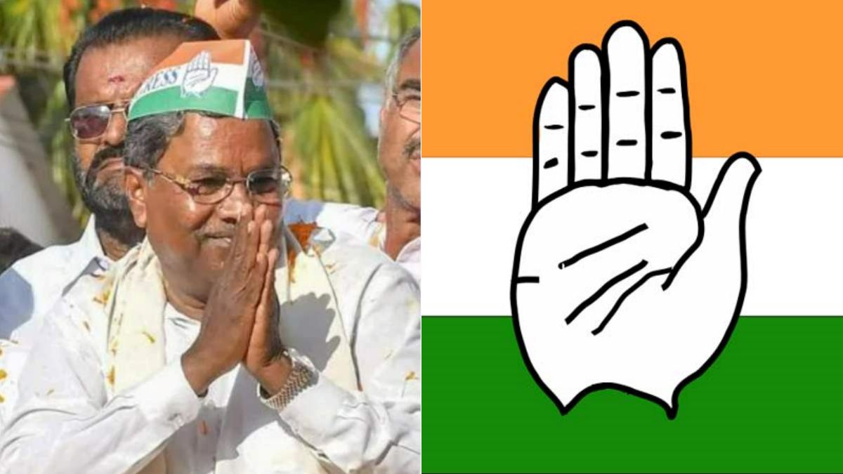 Karnataka Assembly Election 2023: Top Five leaderss major role for Congress 