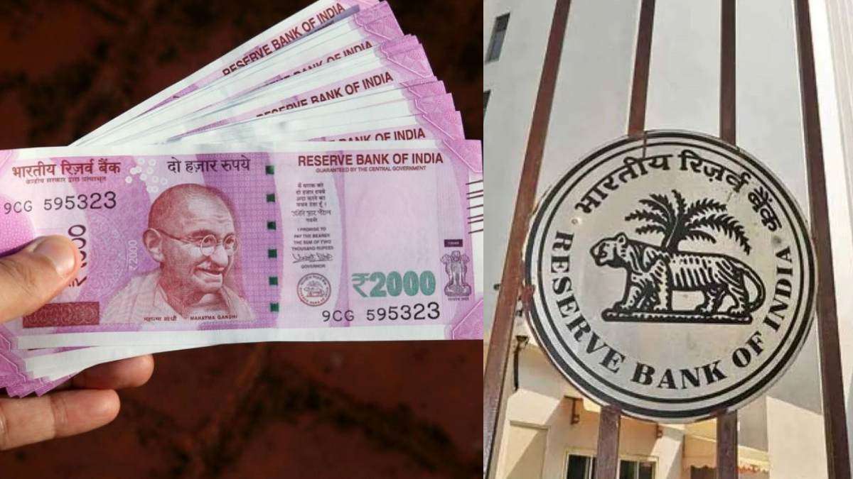 Sasikala welcomes 2000 rupees notes to be withdrawn: What happened after demonetization Sasikala welcomes 2000 rupees notes to be withdrawn: What happened after demonetization