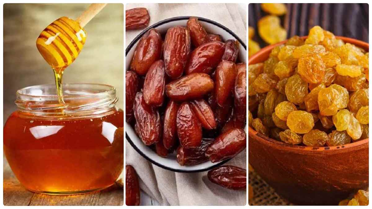 Dr Farook Abdullah explains what happened when sugar patuents eat honey daily Dr Farook Abdullah explains what happened when sugar patuents eat honey daily