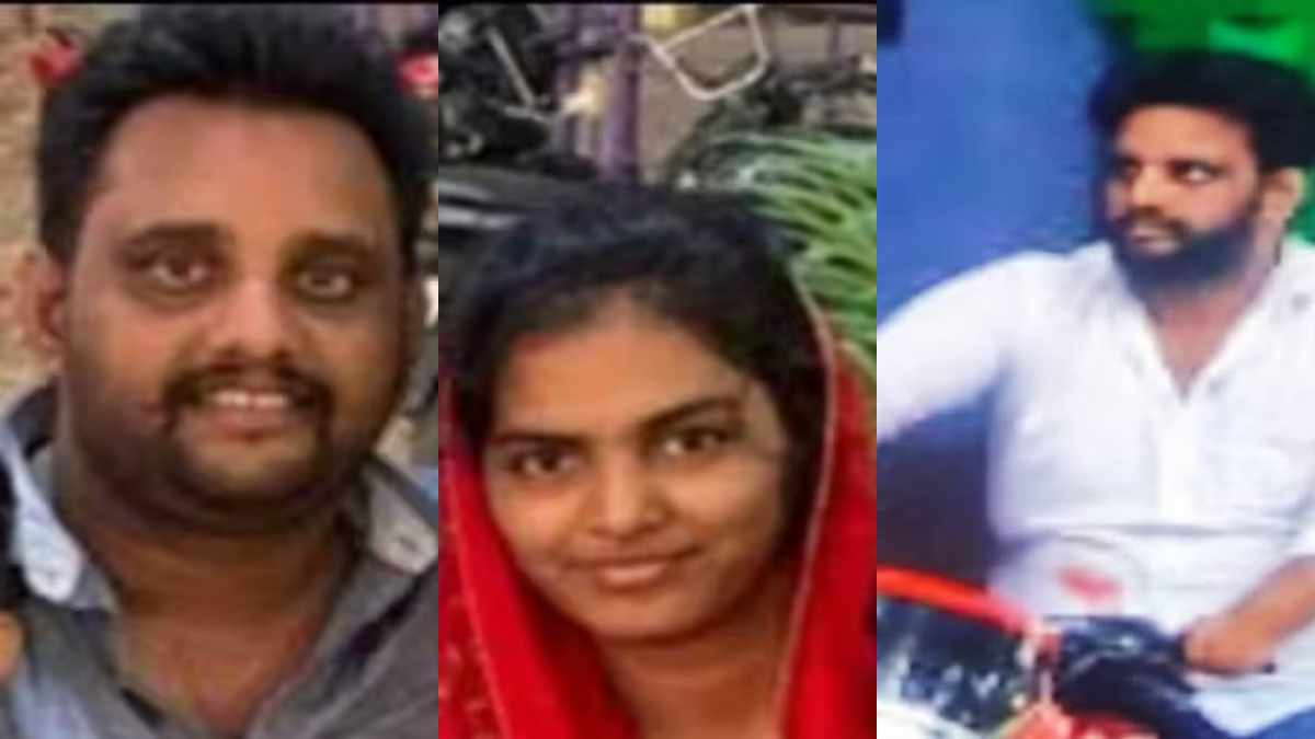 why did police arrest young man and husband murdered his wife in a worship place in nellai why did police arrest young man and husband murdered his wife in a worship place in nellai