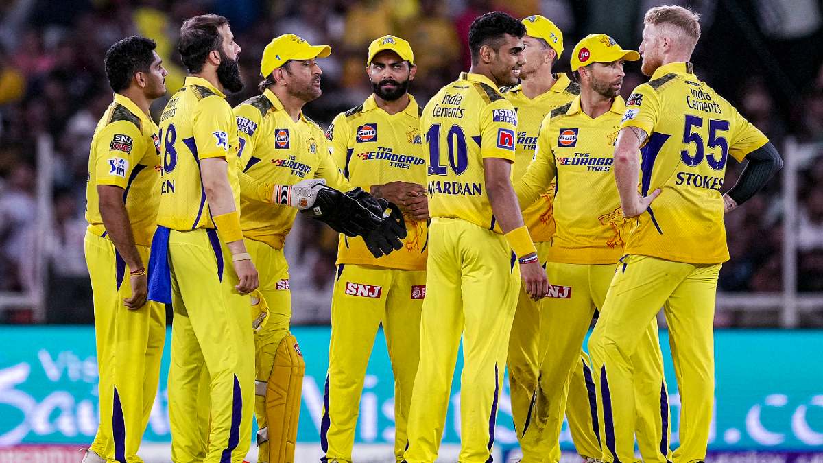 How Can CSK, LSG, RCB, MI, KKR And RR Seal Top-4 Berth in IPL 2023 Playoff How Can CSK, LSG, RCB, MI, KKR And RR Seal Top-4 Berth in IPL 2023 Playoff