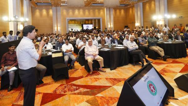 Udhayanidhi Stalin has gone all the way to watch the poor children of his constituency watch IPL matches