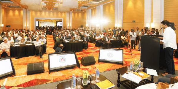 Udhayanidhi Stalin has gone all the way to watch the poor children of his constituency watch IPL matches