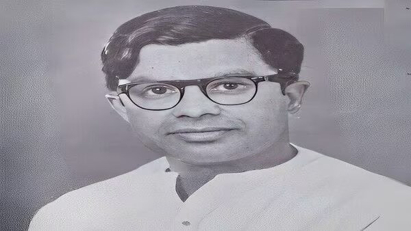 Who is the Youngest finance minister served for tamilnadu