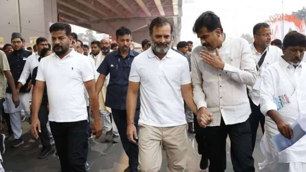 Durai vaiko says, Rahul Gandhis chapter begins from Karnataka Durai vaiko says, Rahul Gandhis chapter begins from Karnataka