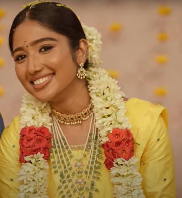 Do you have so many similarities between Deepika and actress Nayantharas marriage Do you have so many similarities between Deepika and actress Nayantharas marriage