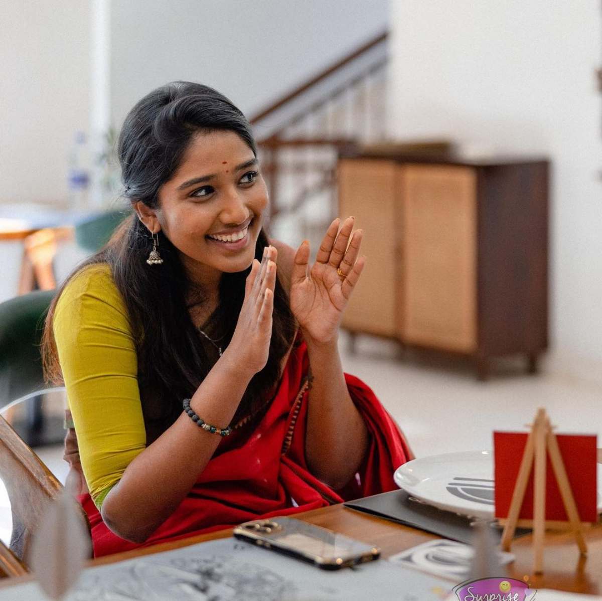 Actress Deepika has shared in her latest video that it has been six years since she came to Instagram 