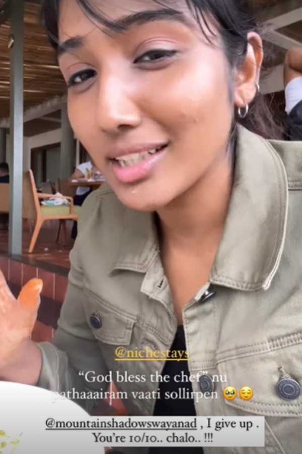 Actress Deepika has shared in her latest video that it has been six years since she came to Instagram 