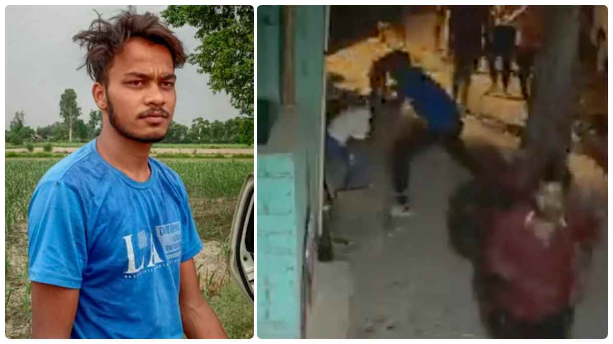 She Ignored Me Have No regrets- cruel man who killed a 16-year-old girl in Delhi- says sources She Ignored Me Have No regrets- cruel man who killed a 16-year-old girl in Delhi- says sources