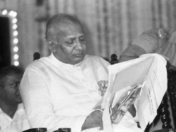  Siddaramaiah completed 5 years of Karnataka CM tenure after 40 year, again this luck will helps to him from 2023?