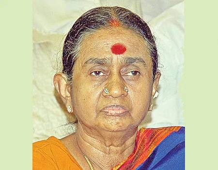 Gopalapuram memories: what did durga stalin say about dhayalu ammal and Kalaignar Karunanidhi Gopalapuram memories: what did durga stalin say about dhayalu ammal and Kalaignar Karunanidhi