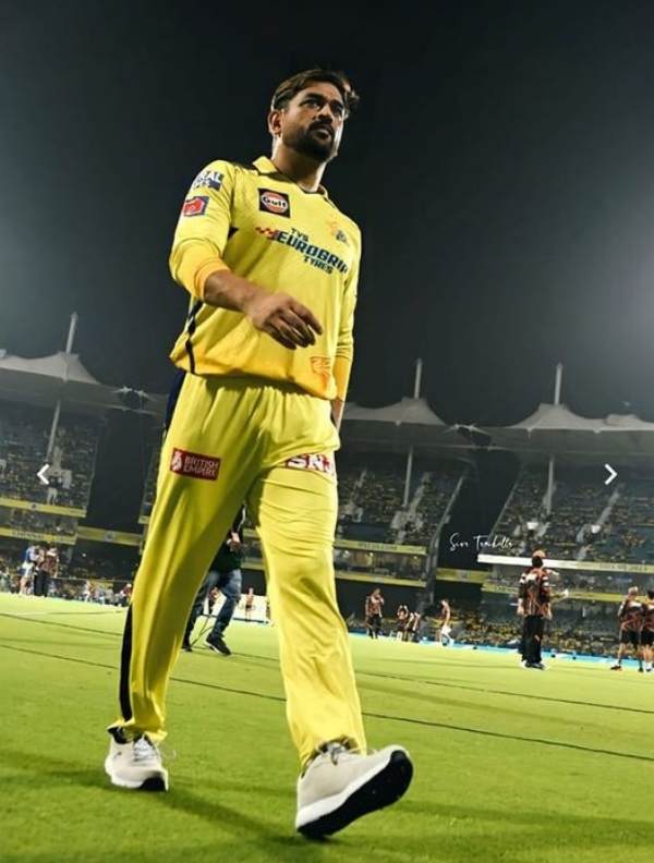 when will Mahendra Singh Dhoni Retirement? why every match to be ms dhonis farewell? 