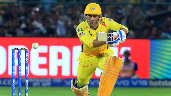 Why CSK Dhoni should change his batting position in the next match of the IPL 2023 season? 