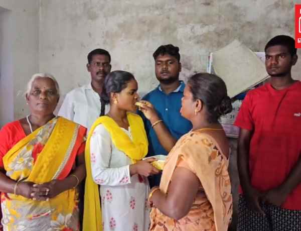 TN 10th Result: Yuvarsri marks 496 in class 10 Thilaga get 428 out of 500 