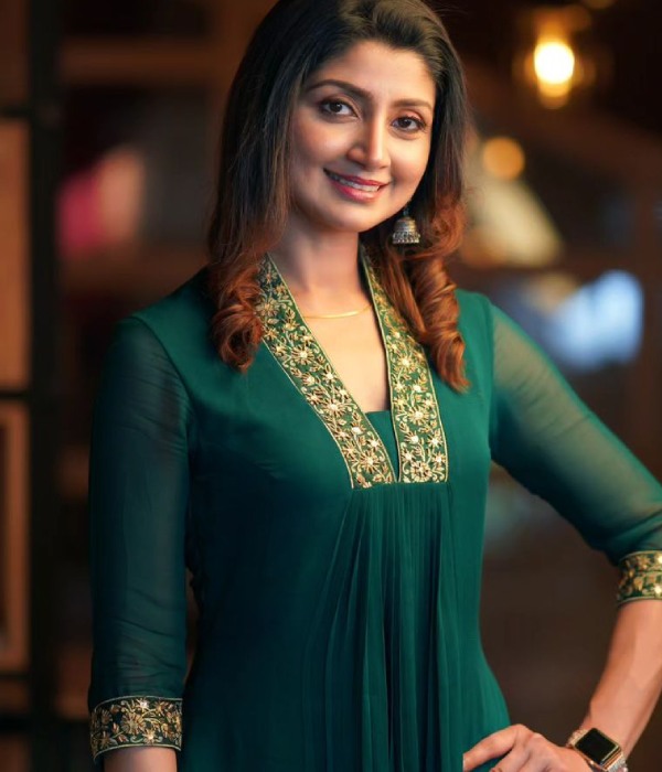 do you know What is Actress Divya Unni doing? 