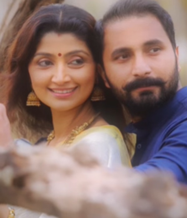 do you know What is Actress Divya Unni doing? 