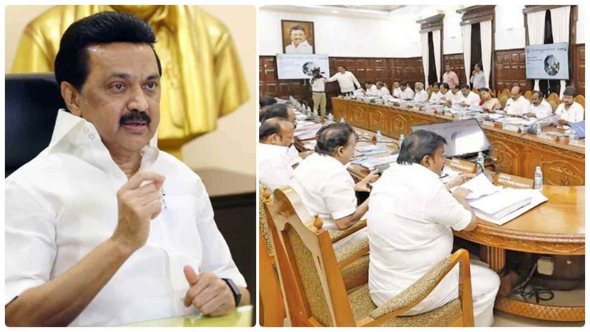 Is CM Stalin planning for a debuty chief minister post and What are the 4 changes expected in cabinet? Is CM Stalin planning for a debuty chief minister post and What are the 4 changes expected in cabinet?