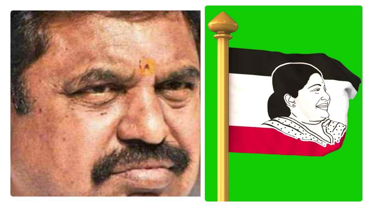 Masterplan by edapadi palanisamy and who AIADMK increase vote bank in southern regions Masterplan by edapadi palanisamy and who AIADMK increase vote bank in southern regions