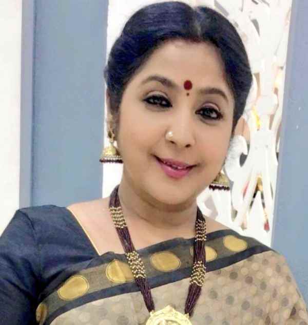 Actress Nithya Ravinder recently talked about her serial experiences 