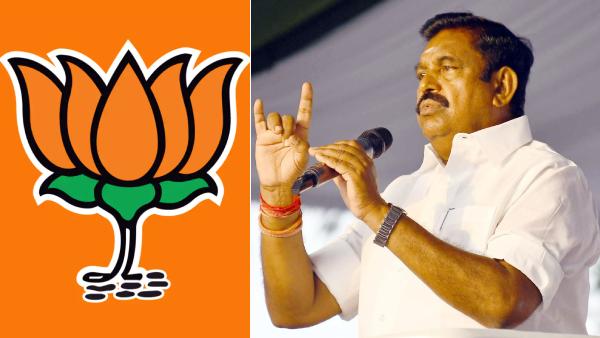 Why is O Panneerselvam opposing DMK strongly suddenly and What will BJP do to him?