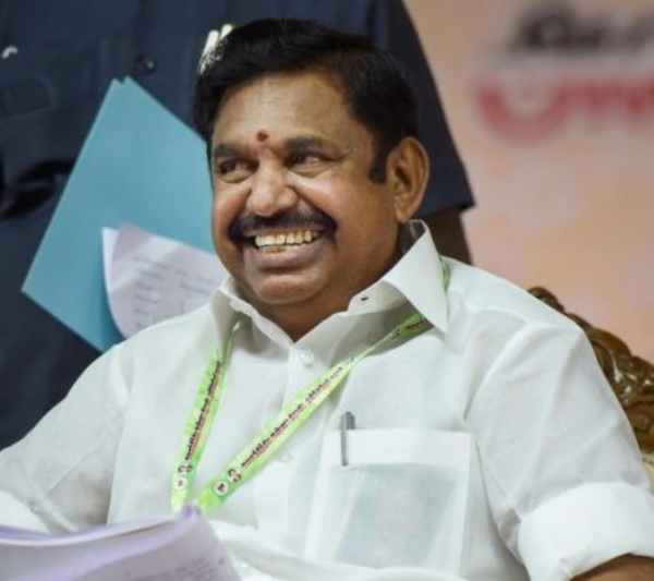 Edappadi Palanisamy asked, Why reduce the number of town buses after claiming free travel for women? 