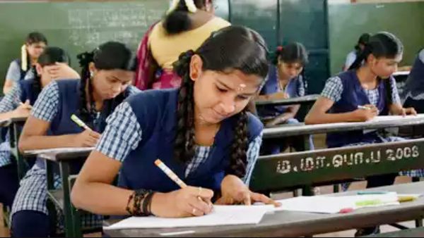 Streak continues, More girl students passed out than boys in Tamil Nadu 10th result 
