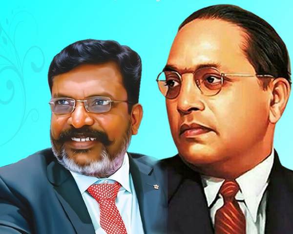 Announcement of 7 awards for 7 people on behalf of the Viduthalai siruthaigal 