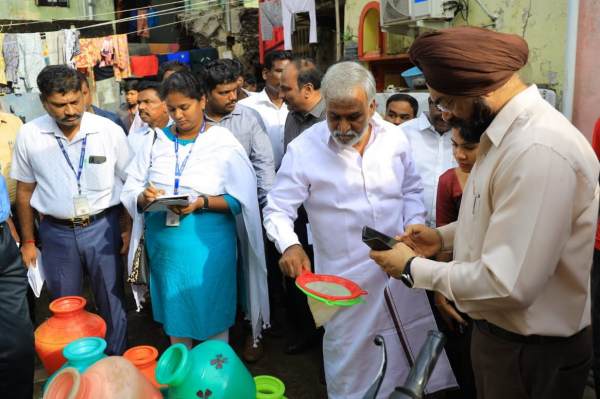 Minister Sekar Babu said that, Chief Minister Stalin works for 19 hours every day Minister Sekar Babu said that, Chief Minister Stalin works for 19 hours every day
