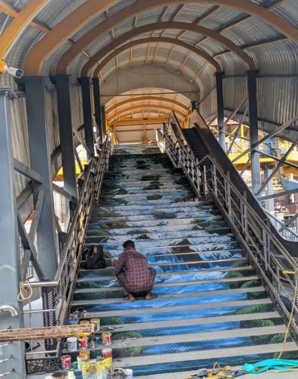 Are these advantages of chennai tnagar new flyover and what are the specialities