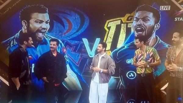 Comedian Munawar Faruqui in IPL sparked Hindutva trending BoycottStarSports Comedian Munawar Faruqui in IPL sparked Hindutva trending BoycottStarSports