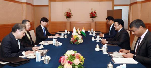 818 crore woth investment agreements signed in japan in the presence of CM Stalin 818 crore woth investment agreements signed in japan in the presence of CM Stalin