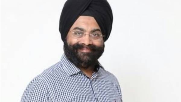 Gagan singh bedi appointed as Health Secretary Gagan singh bedi appointed as Health Secretary