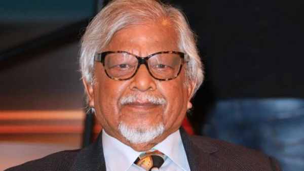 Mahatma Gandhis grandson Arun Gandhi passes away at 89