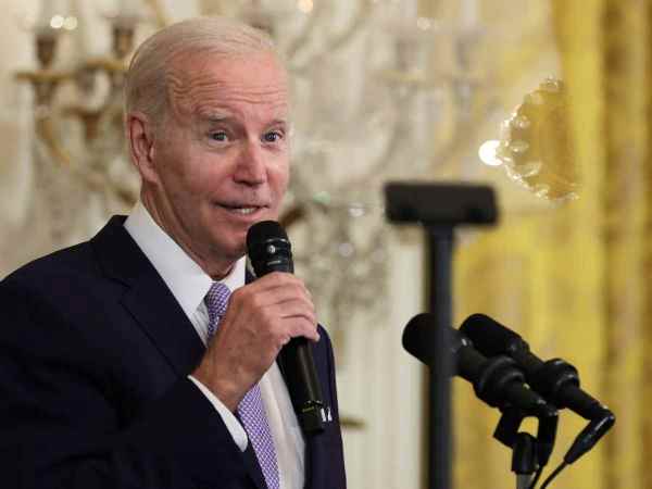 US president Election 2024: joe Biden trails behind Trump, says poll Washington Post-ABC News 