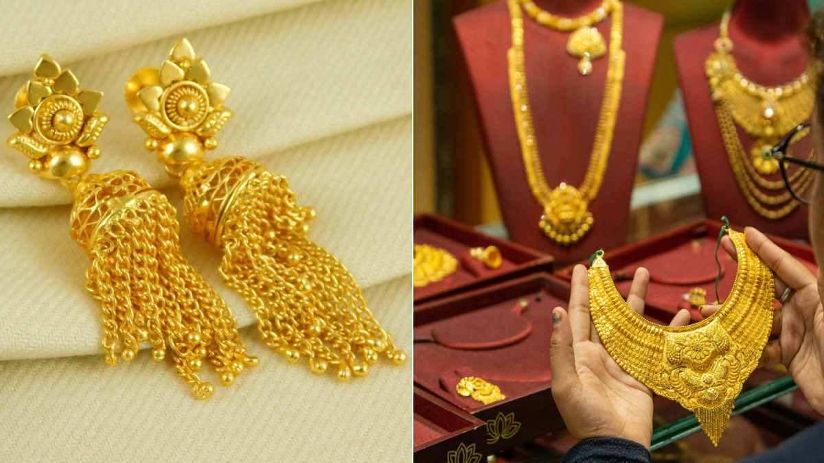  Is it best time to buy gold will price reduce in future explains Anand Srinivasan