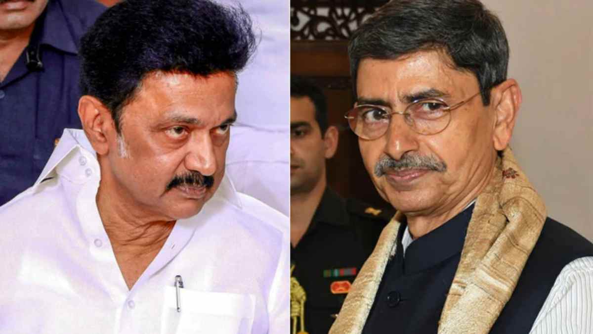 No, Chidambaram theetchithars did not do Child Marriage says Governor RN Ravi in an interview No, Chidambaram theetchithars did not do Child Marriage says Governor RN Ravi in an interview