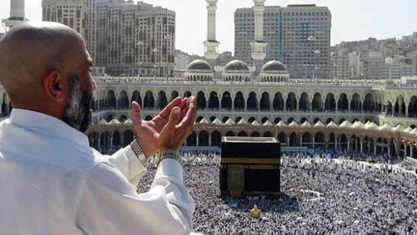 Plan discussed by countries about Hajj travel via Train from India to Saudi Arabia Plan discussed by countries about Hajj travel via Train from India to Saudi Arabia