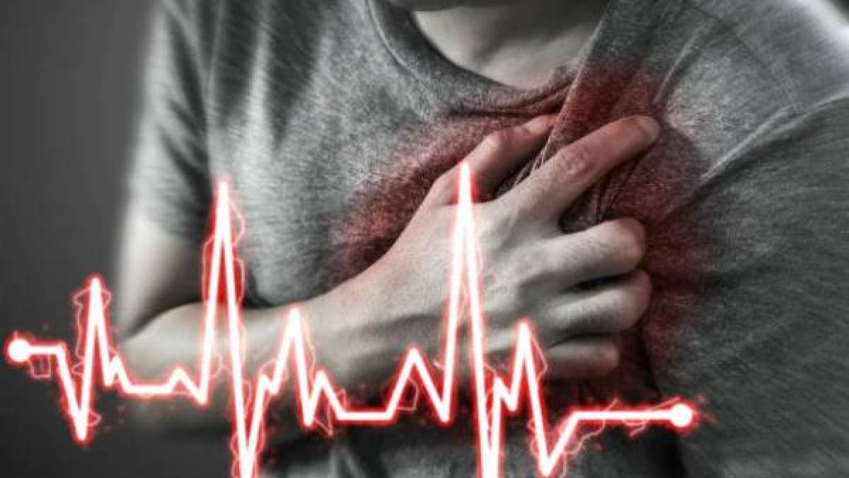  16-Year-Old Dies of Heart Attack on Birthday in Telangana