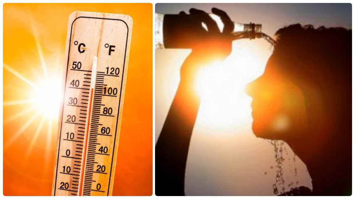 If you are going out in Chennai amid heat weather and Mocha Cyclone: Please read this 