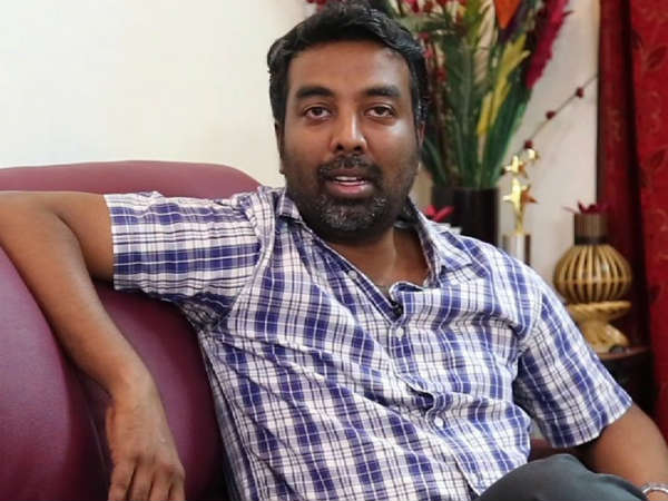 Tamilnadu Weatherman Pradeep john said cool news for west Chennai people Tamilnadu Weatherman Pradeep john said cool news for west Chennai people