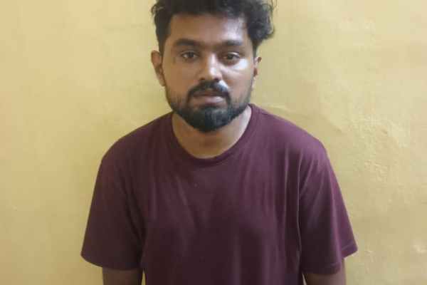 Did the young man fall in love with 2 women and What happened to the young woman in Coimbatore Did the young man fall in love with 2 women and What happened to the young woman in Coimbatore