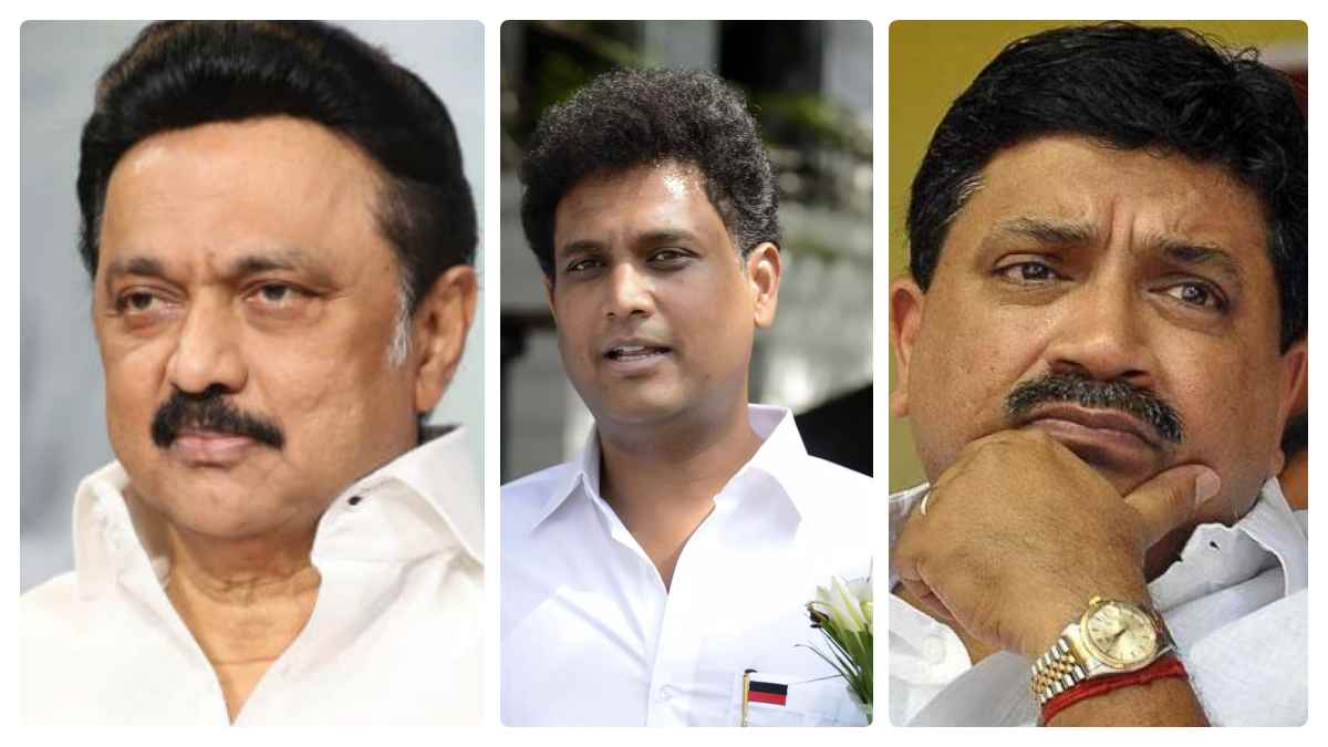 Why does CM Stalin depend on that one hit list he created for the Tamil Nadu Cabinet reshuffle? Why does CM Stalin depend on that one hit list he created for the Tamil Nadu Cabinet reshuffle?